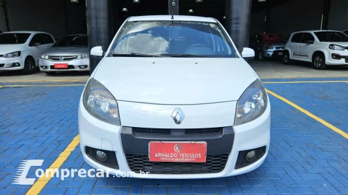 SANDERO Expression Hi-Flex 1.0 16V 5p