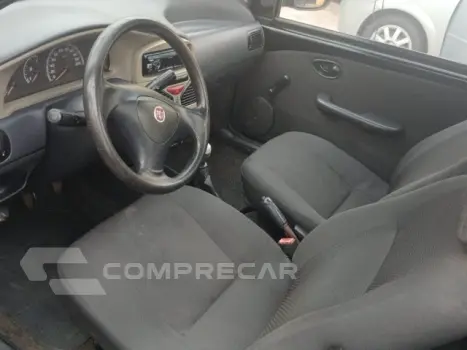 STRADA - 1.4 MPI FIRE CS 8V 2P MANUAL