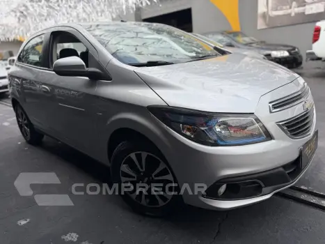 ONIX 1.4 MPFI LTZ 8V FLEX 4P MANUAL