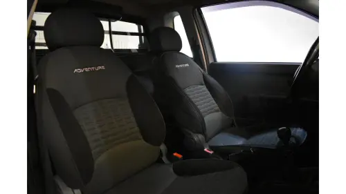 STRADA - 1.8 MPI ADVENTURE CE 16V 2P MANUAL