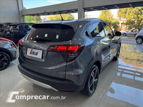 HR-V 1.8 16V FLEX EXL 4P AUTOMÁTICO