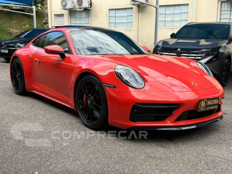 911 3.0 24V H6 Carrera GTS PDK