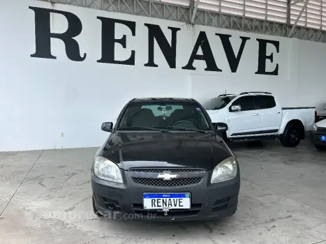 CHEVROLET Celta Life/ LS 1.0 MPFI 8V FlexPower 3p 2 portas
