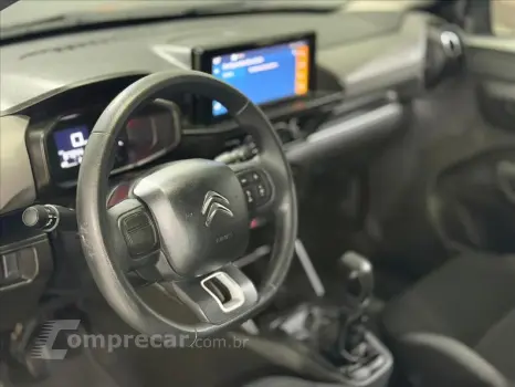 C3 1.0 Firefly Live Pack