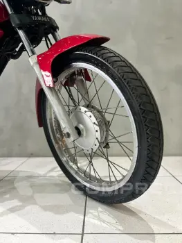 YBR 125