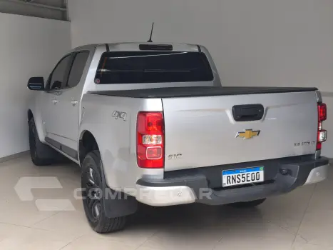 S10 2.8 16V Turbo LT CD 4X4