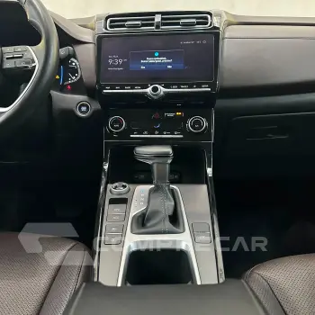 Creta Platinum 1.0 TB 12V Flex Aut.