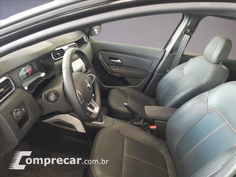 DUSTER 1.3 TCE FLEX ICONIC PLUS X-TRONIC