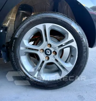 SANDERO 1.6 16V SCE GT Line