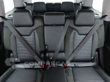 COMMANDER 1.3 T270 TURBO FLEX LIMITED AT6
