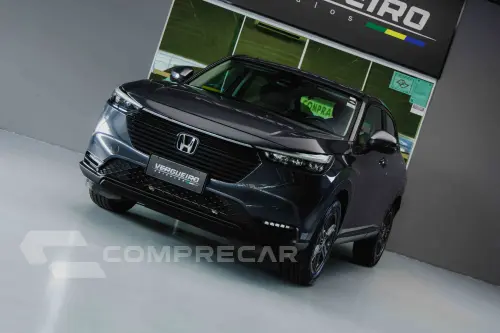 HR-V 1.5 DI I-vtec EXL