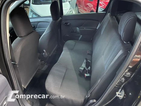 SANDERO 1.0 12V SCE Authentique