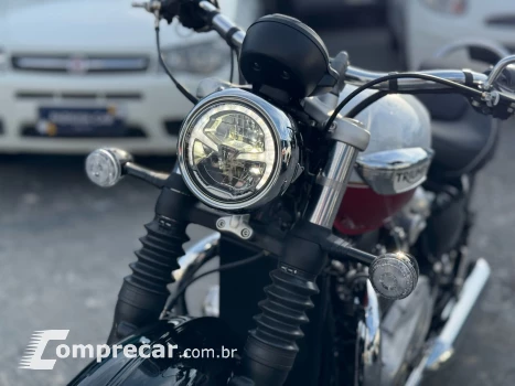 Speedmaster Bonneville 1200