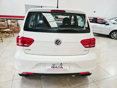 FOX 1.6 MI Trendline 8V