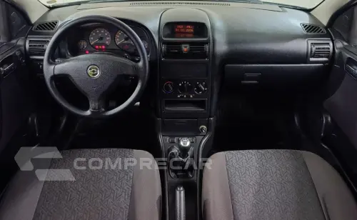 ASTRA 2.0 MPFI Advantage 8V