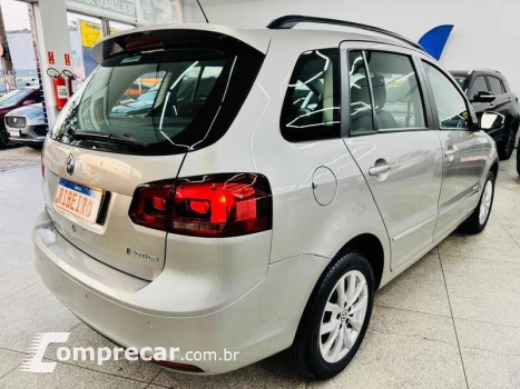 SPACEFOX SPORTLINE/HIGHLINE 1.6