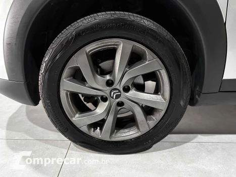 C4 CACTUS 1.6 VTI 120 FLEX FEEL EAT6