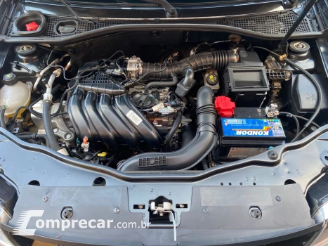 DUSTER 1.6 Dynamique 4X2 16V