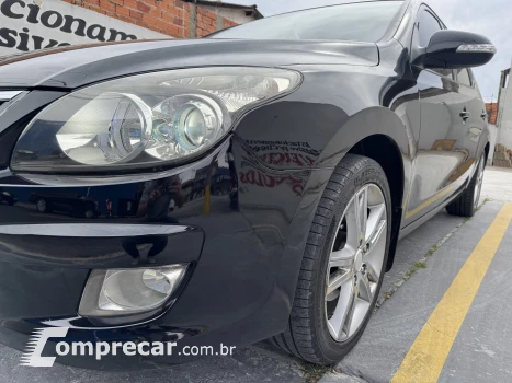 I30 2.0 MPFI GLS 16V