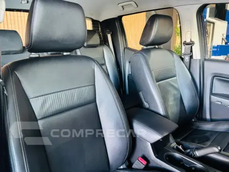 RANGER 3.2 LIMITED 4X4 CD 20V DIESEL 4P AUTOMÁTICO