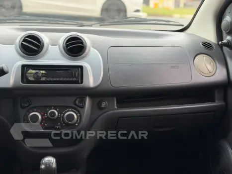 UNO 1.4 EVO ECONOMY 8V FLEX 4P MANUAL
