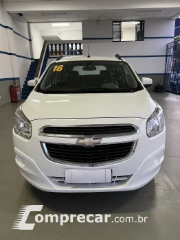 SPIN 1.8 LT 8V