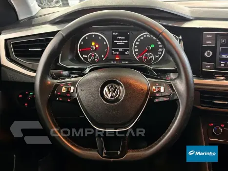 POLO 1.0 200 TSI HIGHLINE AUTOMÁTICO