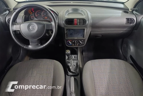 MONTANA 1.4 MPFI Conquest CS 8V