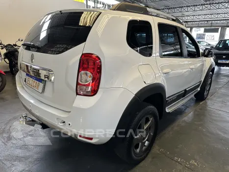 DUSTER 1.6 16V SCE Dynamique