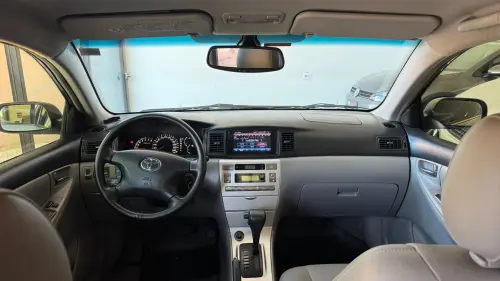 COROLLA 1.8 Se-g 16V