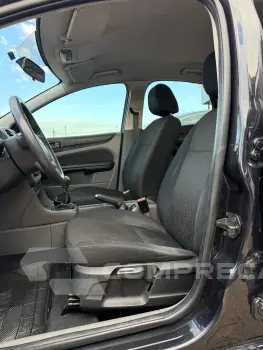 FOCUS 1.6 GL 16V