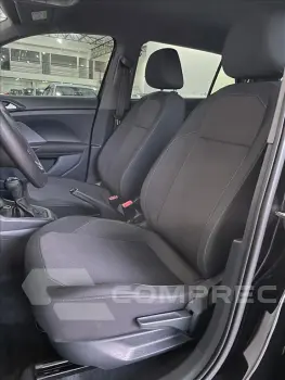 T-CROSS 1.0 200 TSI TOTAL FLEX SENSE AUTOMÁTICO