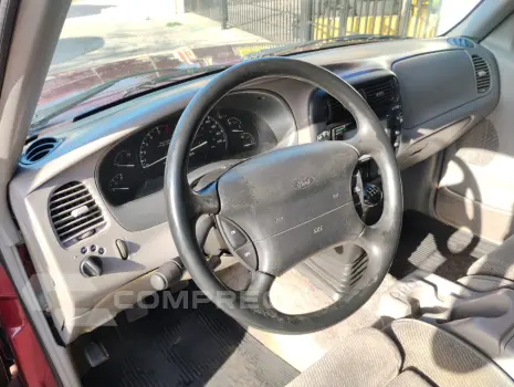 RANGER 4.0 STX 4X2 CE V6 12V