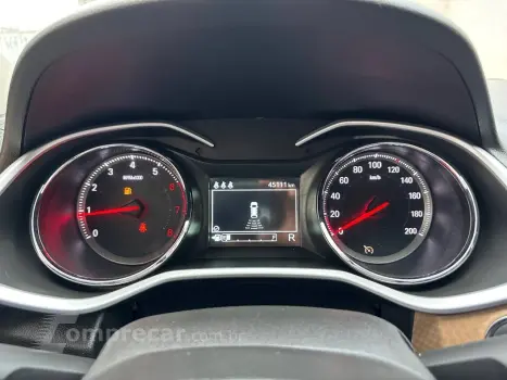 ONIX HATCH PREM. 1.0 12V TB Flex 5p Aut.