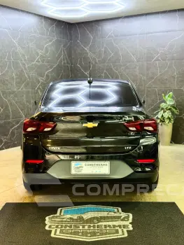 ONIX 1.0 Turbo Plus LTZ