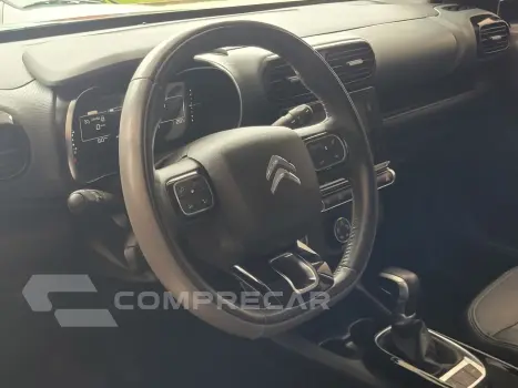 C4 CACTUS SHINE 1.6 Turbo Flex Aut.