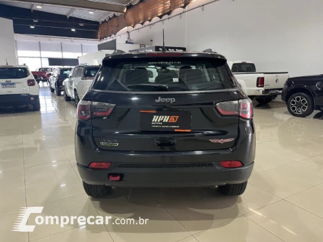 COMPASS 2.0 16V Trailhawk 4X4