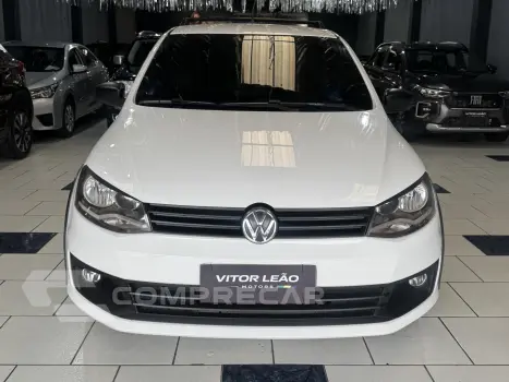 SAVEIRO 1.6 MI TRENDLINE CS 8V FLEX 2P MANUAL