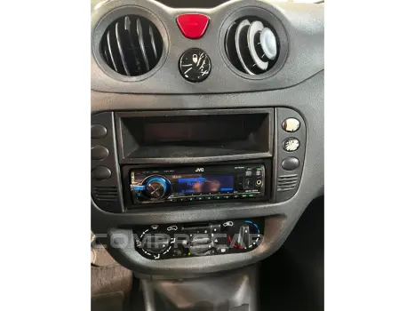 C3 1.4 I GLX 8V FLEX 4P MANUAL