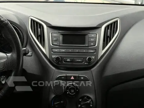 HB20 - 1.0 COMFORT 12V 4P MANUAL