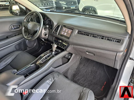 HR-V 1.8 16V EXL