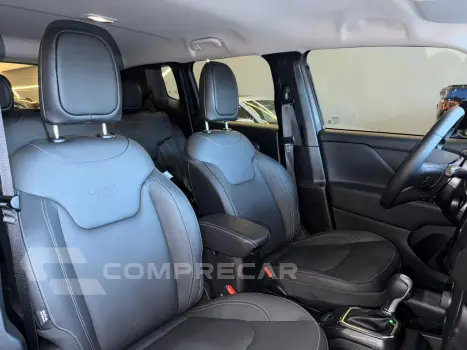 RENEGADE LONGITUDE T270 1.3 TB 4X2 FLEX AUT