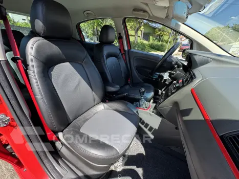 PUNTO 1.8 Sporting 8V