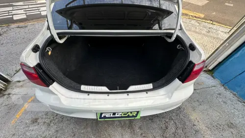 VOYAGE 1.6 MSI Totalflex