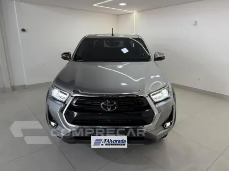 HILUX CDLTDA4ND