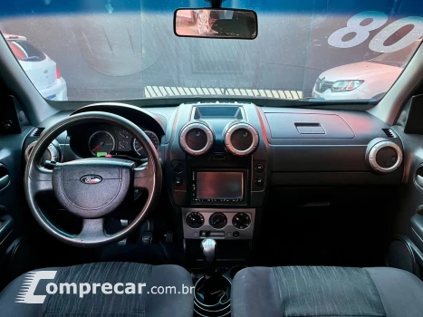 ECOSPORT 1.6 XLT Freestyle 8V