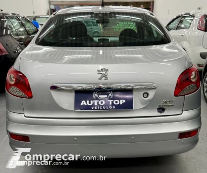 207 1.4 XR Passion 8V