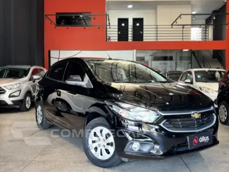 ONIX - 1.0 MPFI LT 8V 4P MANUAL
