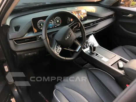 Tiggo 5X 1.5 Vvt Turbo Iflex Sport Cvt