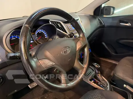 HB20X Style 1.6 Flex 16V Aut.